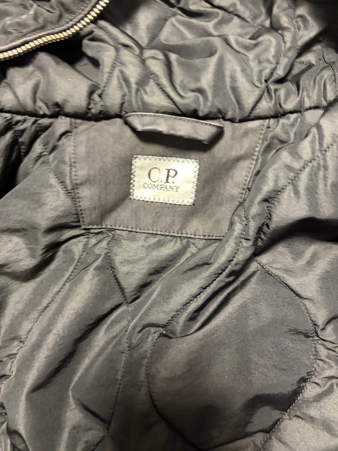 Cp 컴퍼니 익스플로러 50필리 고글 자켓 상품이미지6