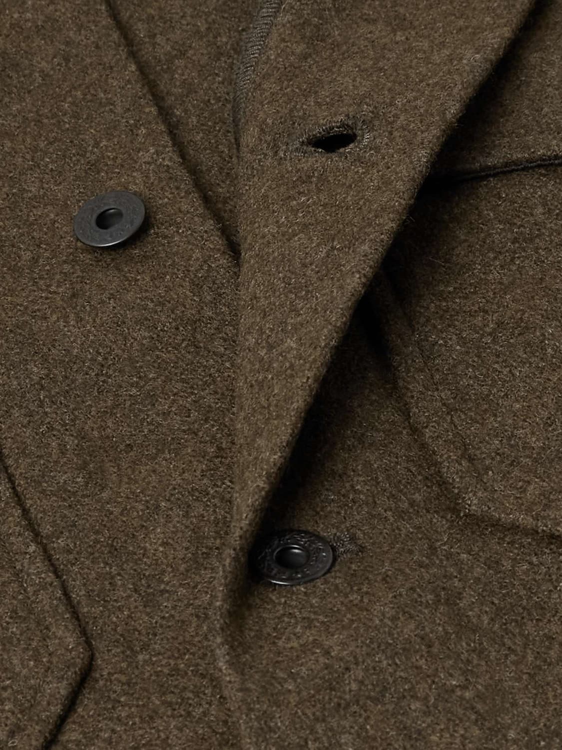 RRL 울 셔츠 자켓 (오버셔츠) L 상품이미지3