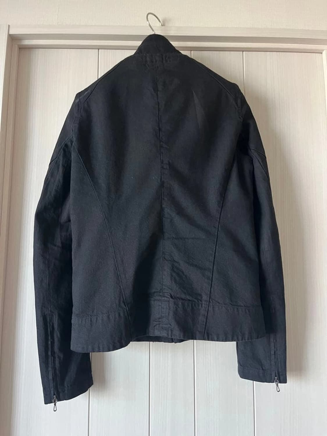 율리우스 프리스프링 자켓 상품이미지3