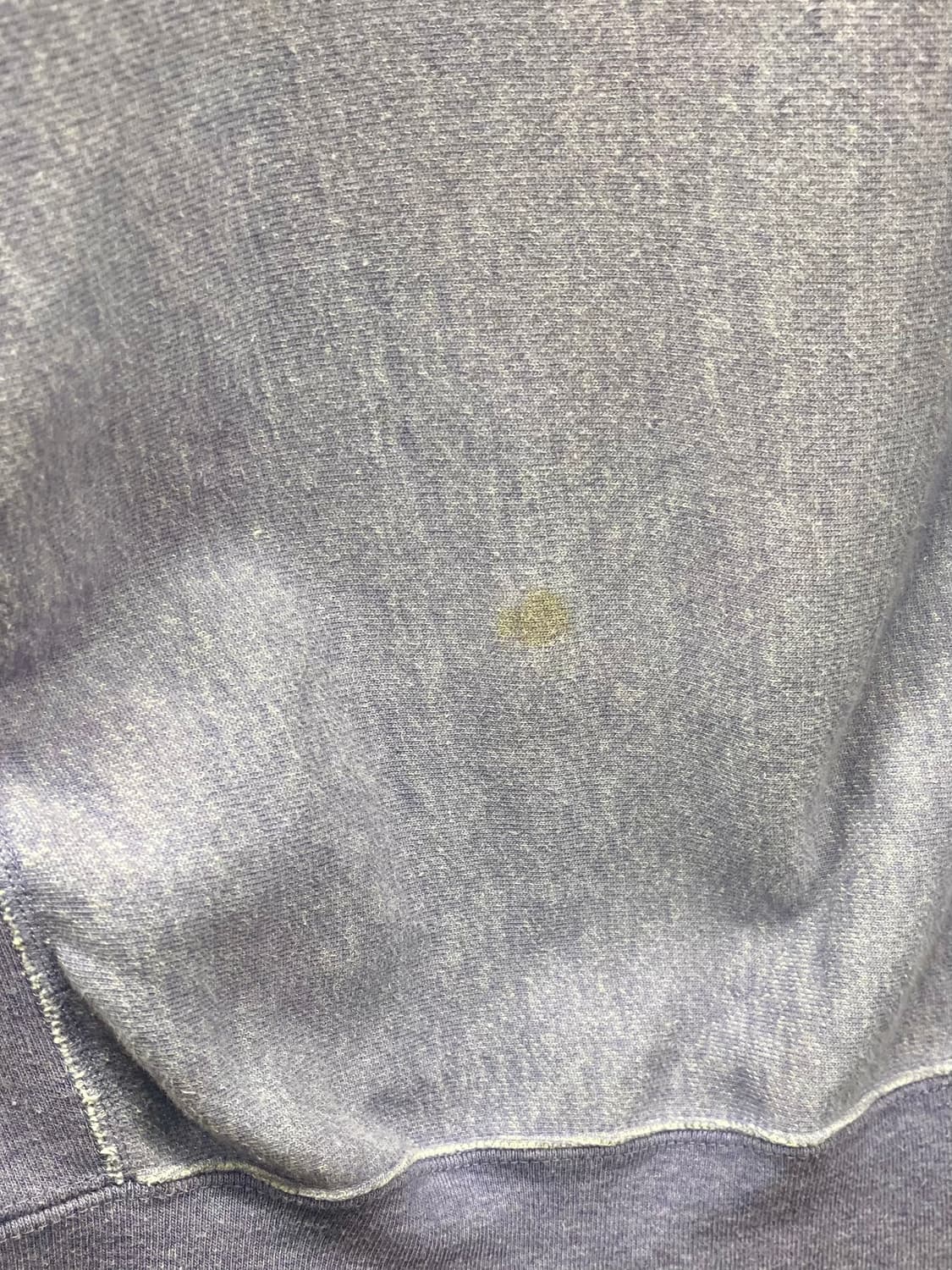 [95] 챔피온 리버스위브 맨투맨 연보라 M 상품이미지4