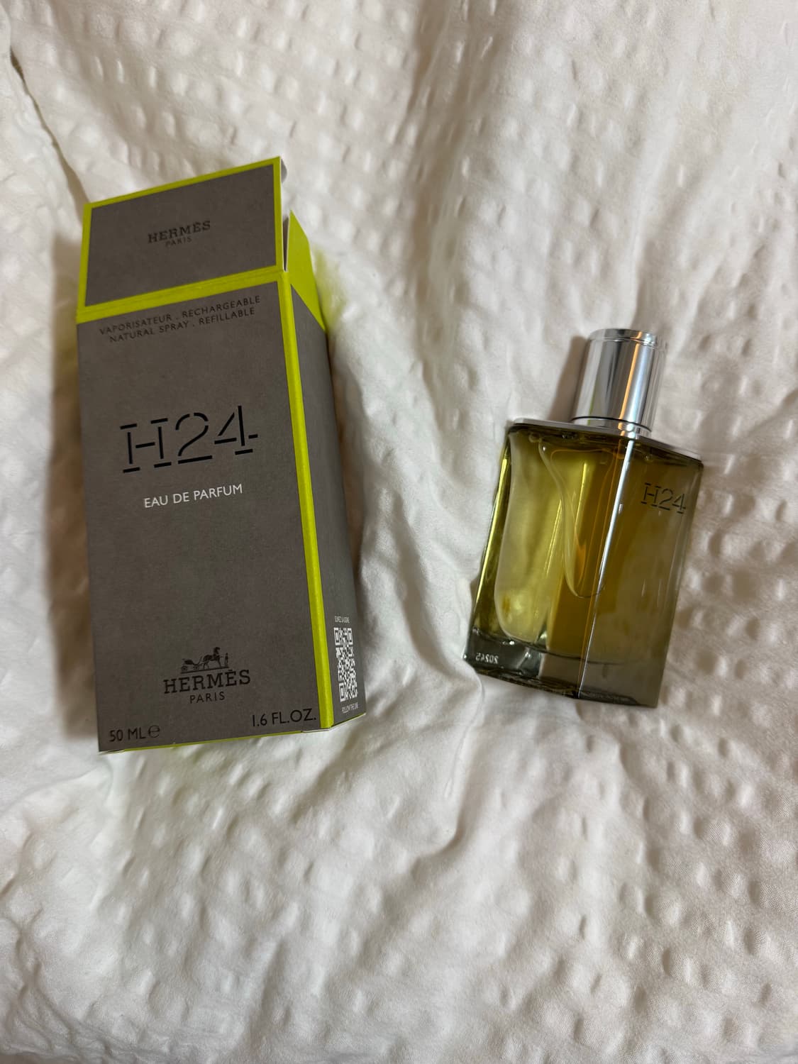 H24 오드퍼퓸 50ml 상품이미지2