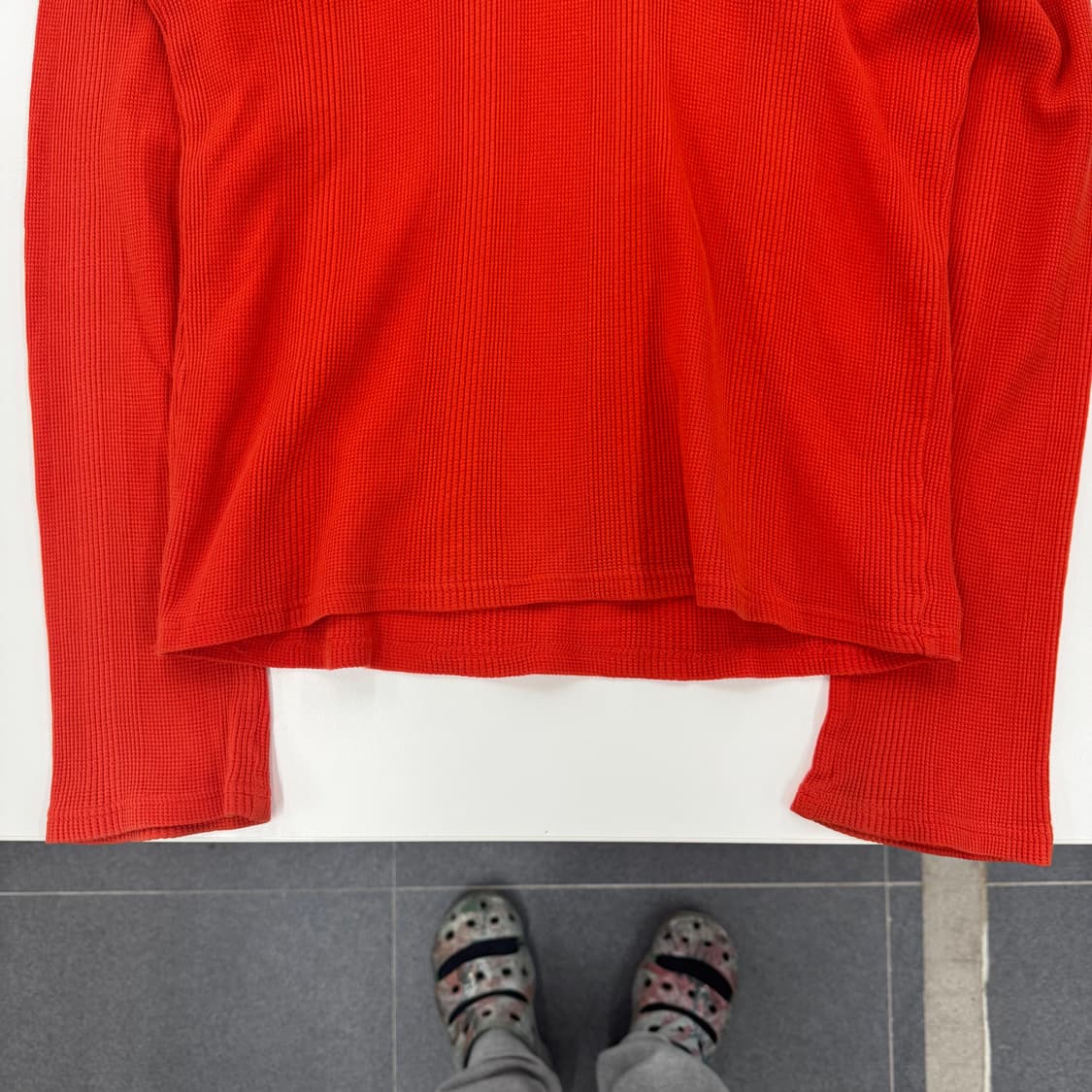 Armani Exchange Hoodie 상품이미지4