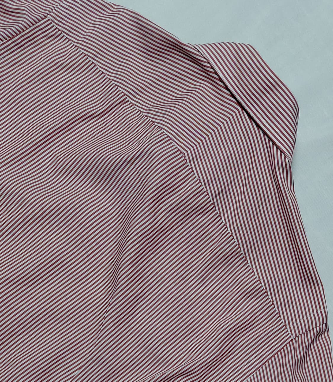 [TOMORROWLAND] 투모로우랜드 필그림 스트라이프 셔츠 (37) 상품이미지7