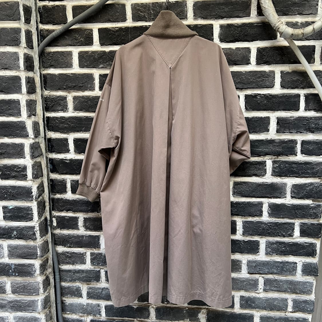 80s issey miyake wind coat 상품이미지6