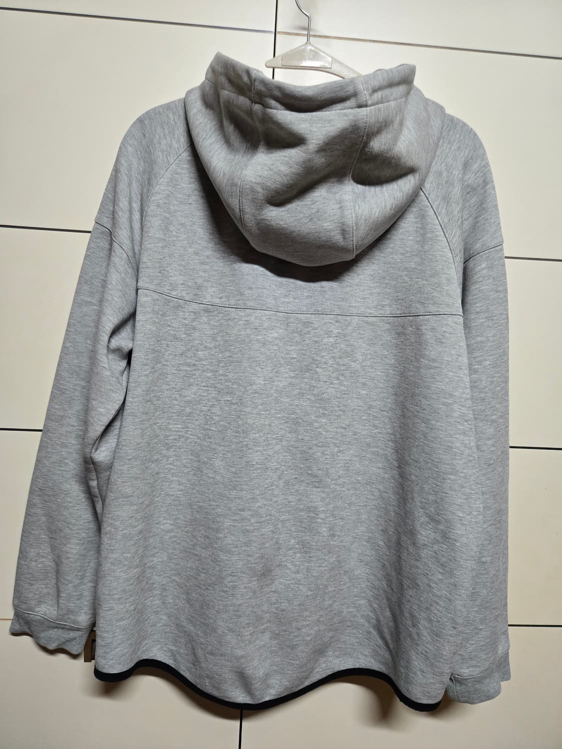 나이키 남성 테크팩 후드집업(XXL사이즈) 상품이미지4