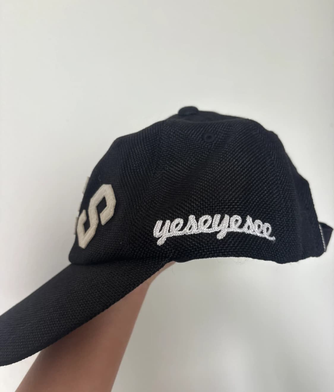 yeseyesee 모자 상품이미지2