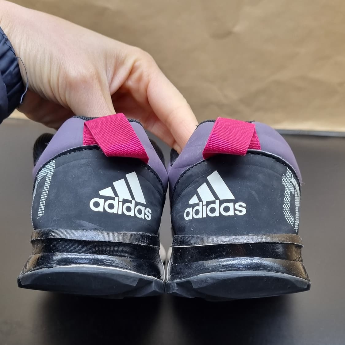 아디다스 트레일 런닝화230 상품이미지4