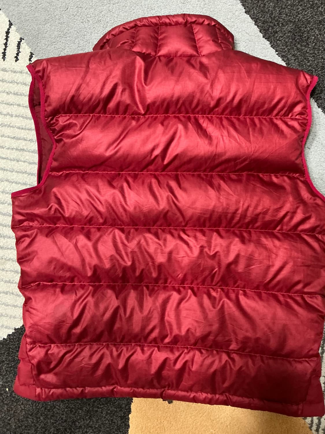 파타고니아 경량패딩 상품이미지2