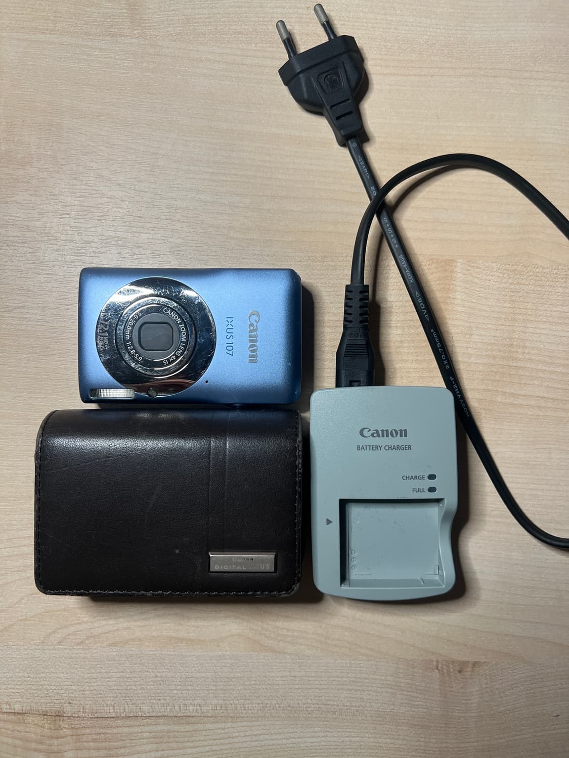 캐논 익서스 107 ixus 107 상품이미지2