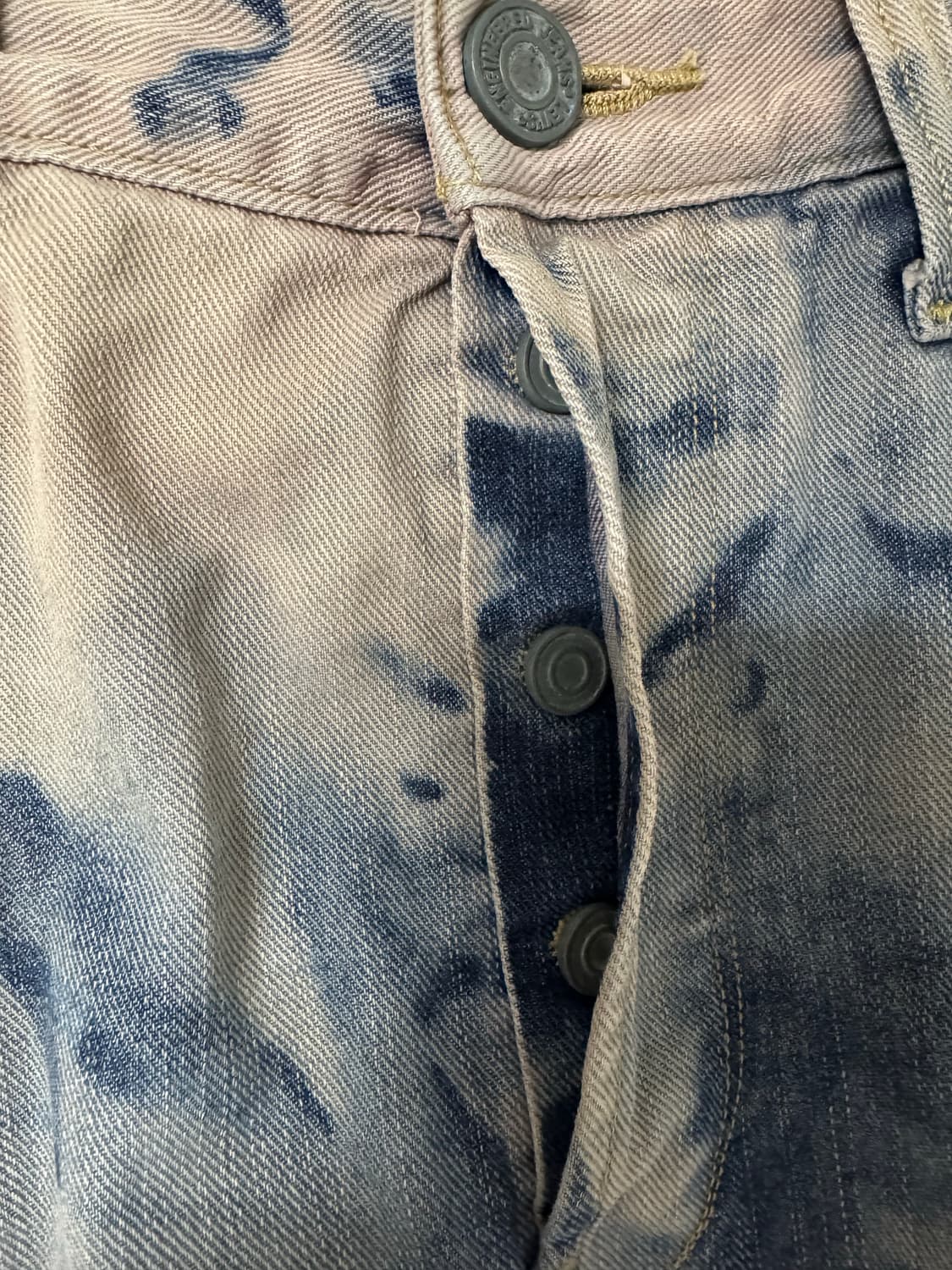 36/35) 리바이스 엔지니어드 신치백 상품이미지3