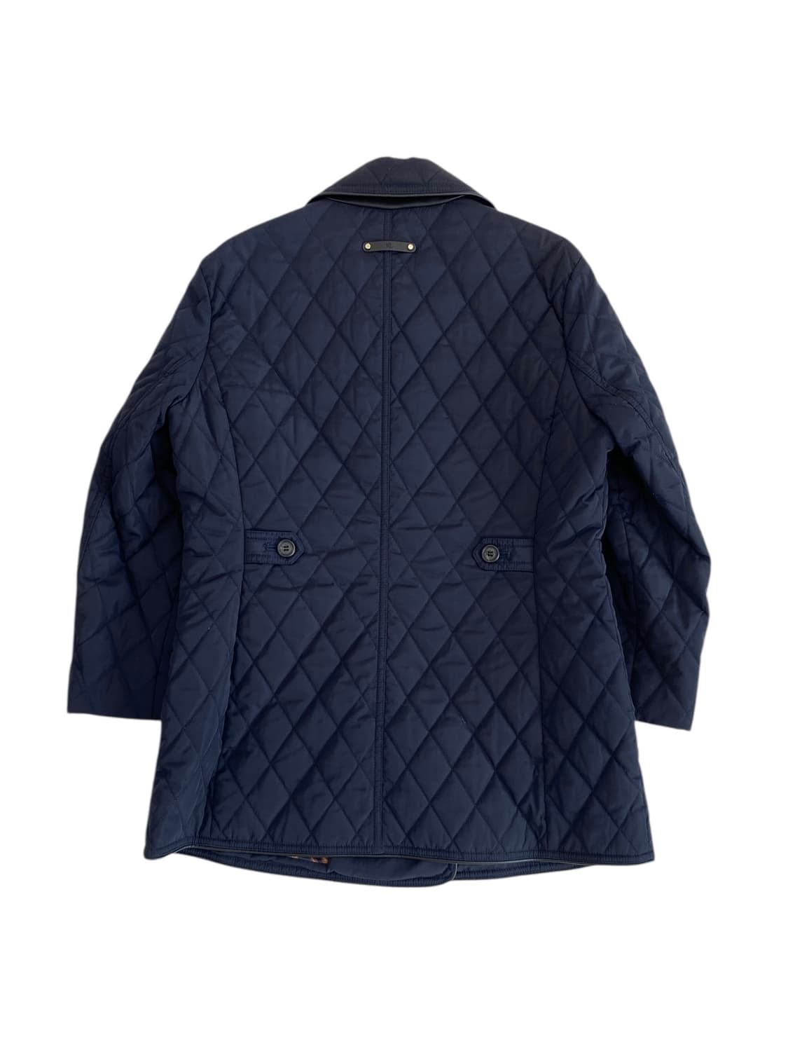 로렌 랄프로렌 퀼팅 자켓 상품이미지2