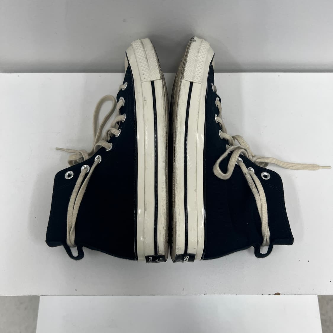 컨버스 X 피어 오브 갓 에센셜 척 70 하이 스니커즈 250 상품이미지7