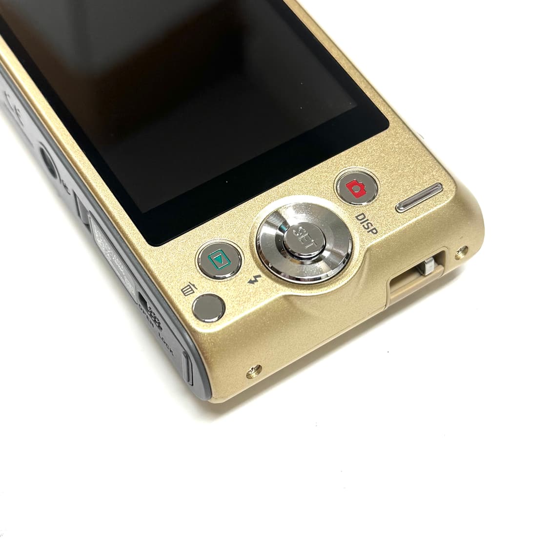 카시오 Ex-zs190 빈티지 디카💖✨ 상품이미지5