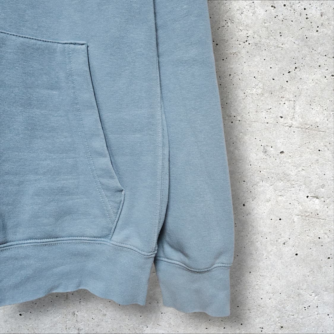 나이키 기모 후드티 (95/M) 상품이미지5