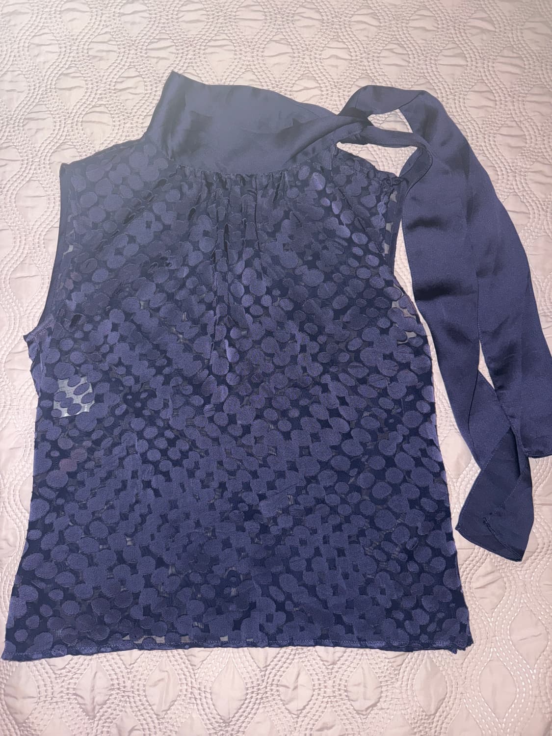 오리엔탈 도트 탑 상품이미지1