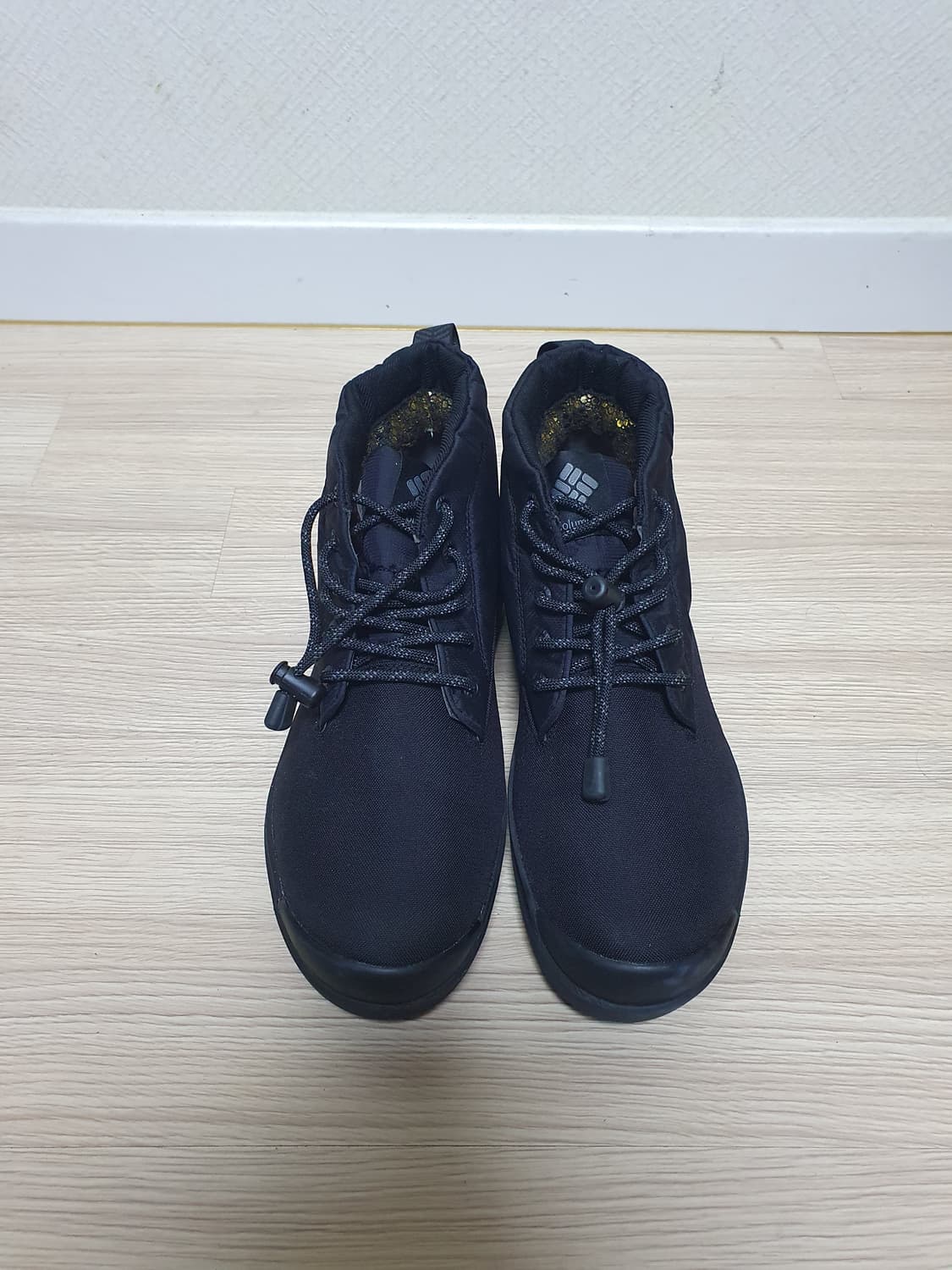 컬럼비아 셉랜드3 처카 방한부츠 270 상품이미지3