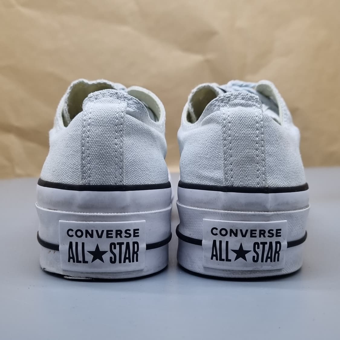 컨버스 리프트 여성스니커즈230  상품이미지4