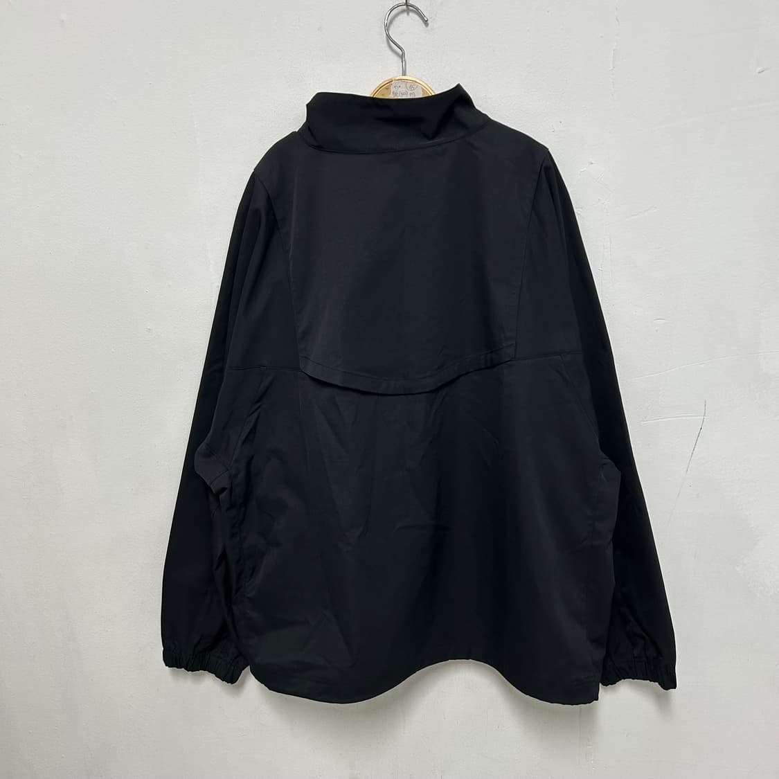 나이키 조던 골프 아노락 3XL 상품이미지5