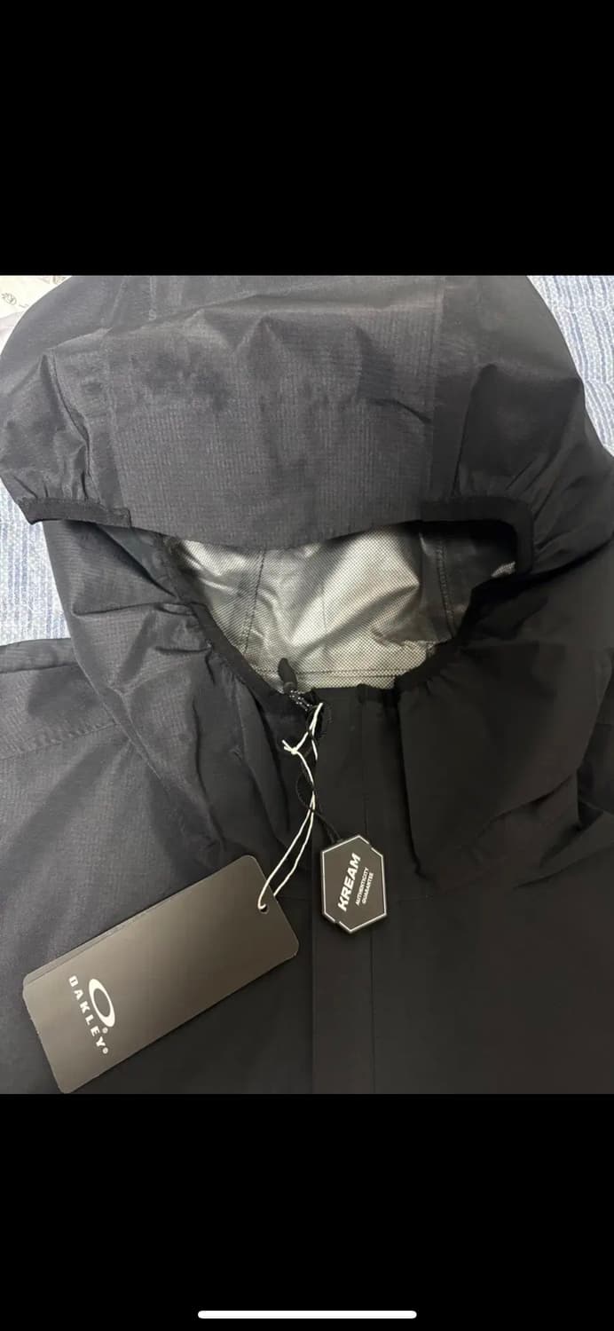 오클리 바람막이 상품이미지3