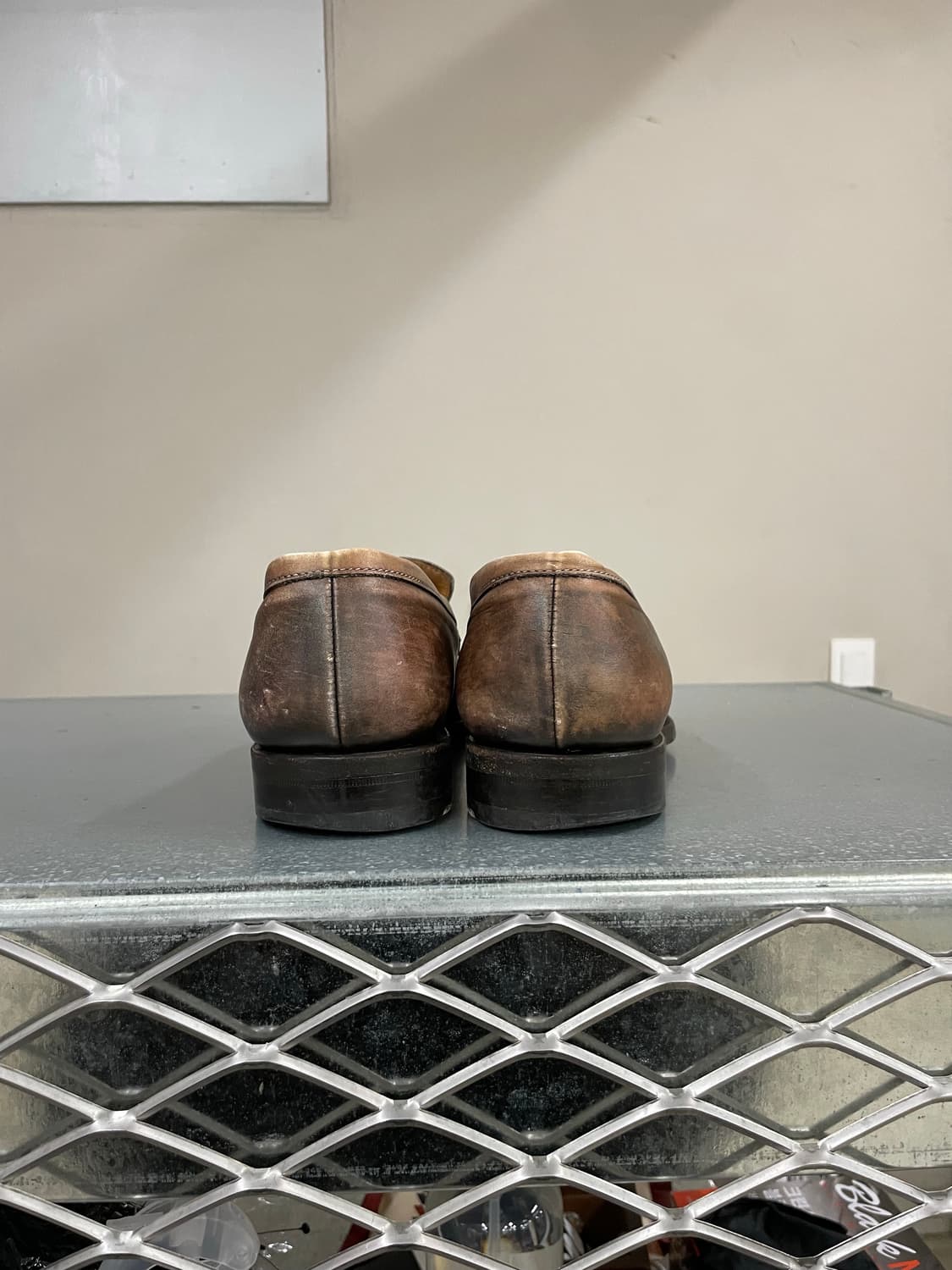 버윅 4476 테스타 페니로퍼 UK7 상품이미지3