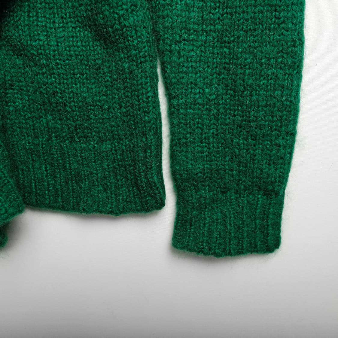 신존 모헤어 풀오버 니트 Free 사이즈 상품이미지9