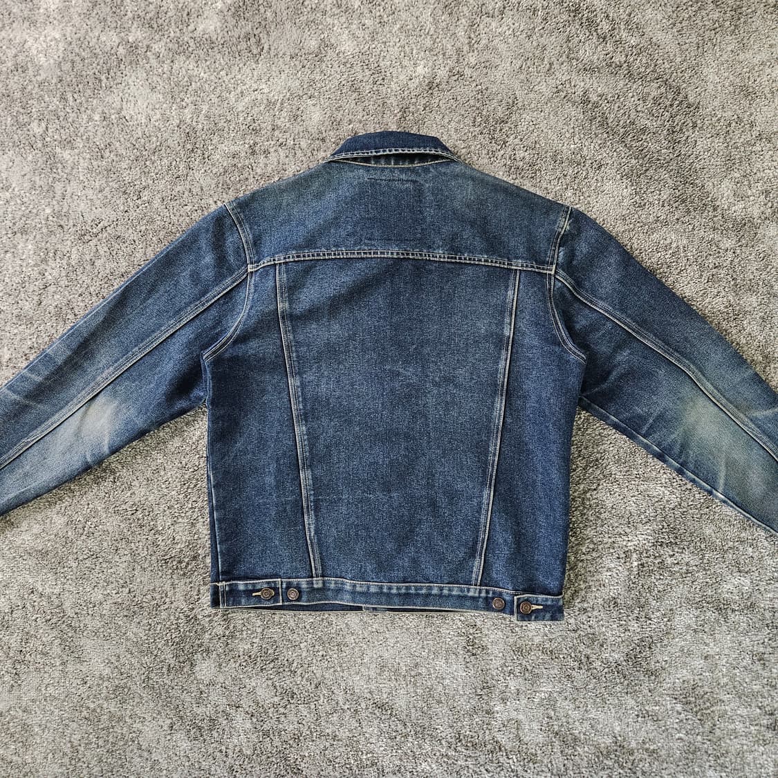 리바이스 데님 자켓 상품이미지5
