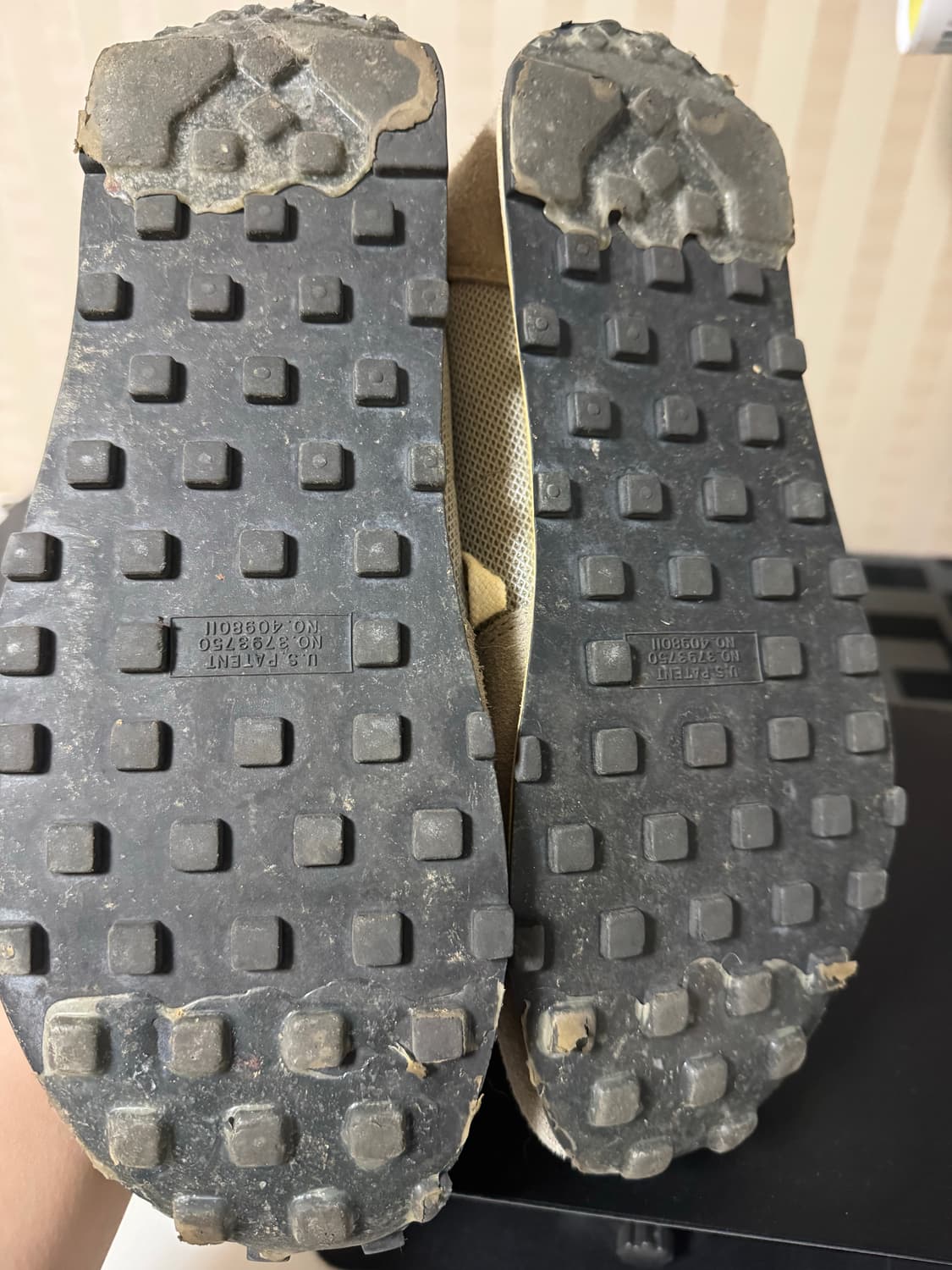 나이키 ldv 회노 285 상품이미지9