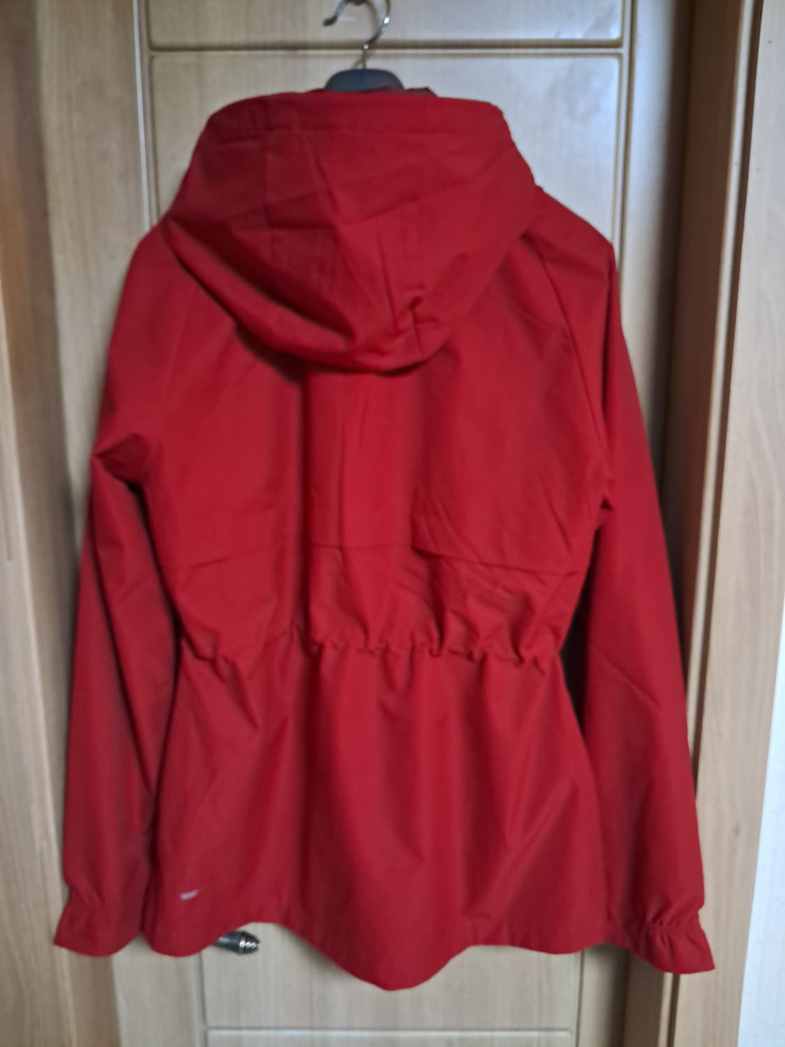 푸마 여성 우븐 자켓 XL 상품이미지2