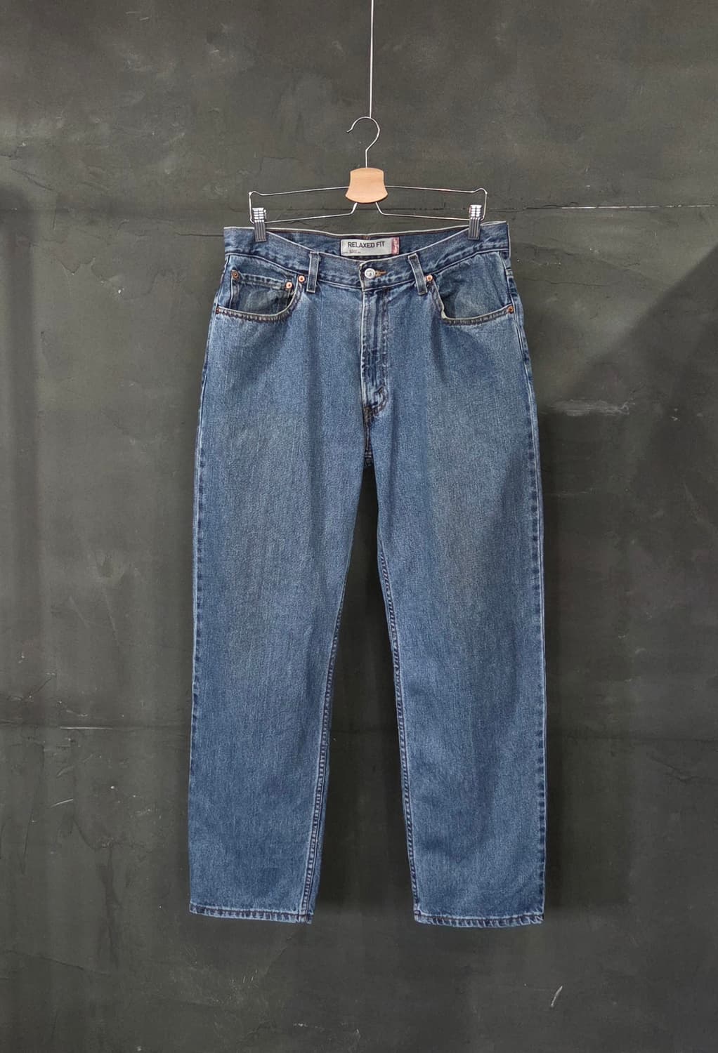 Levi's 550 상품이미지1