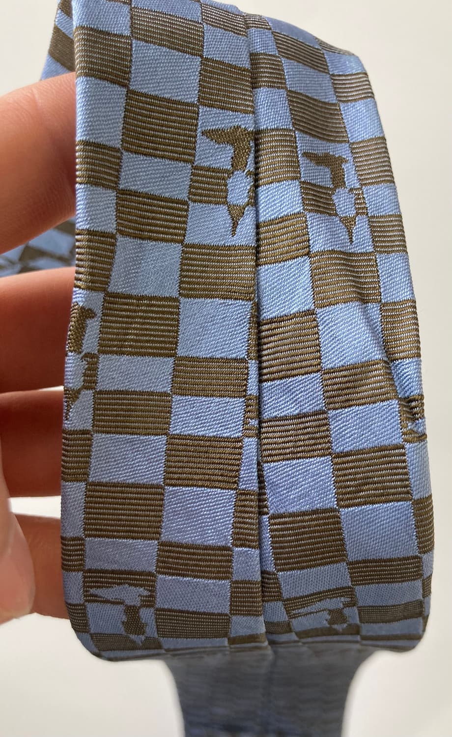 트루사르디 넥타이 상품이미지9