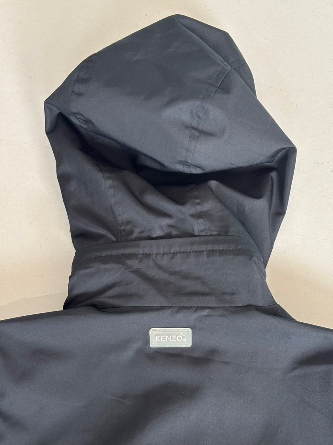 Kenzo Golf Hood Jacket 상품이미지6