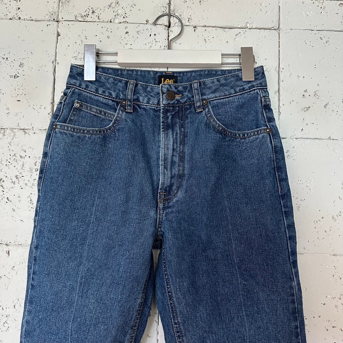 우먼26 LEE 리 데님 약스판 상품이미지2