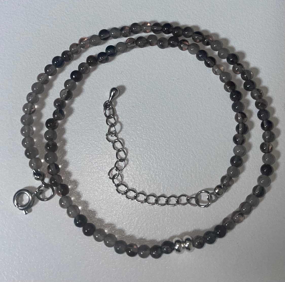 Soil Necklace Choker 상품이미지3