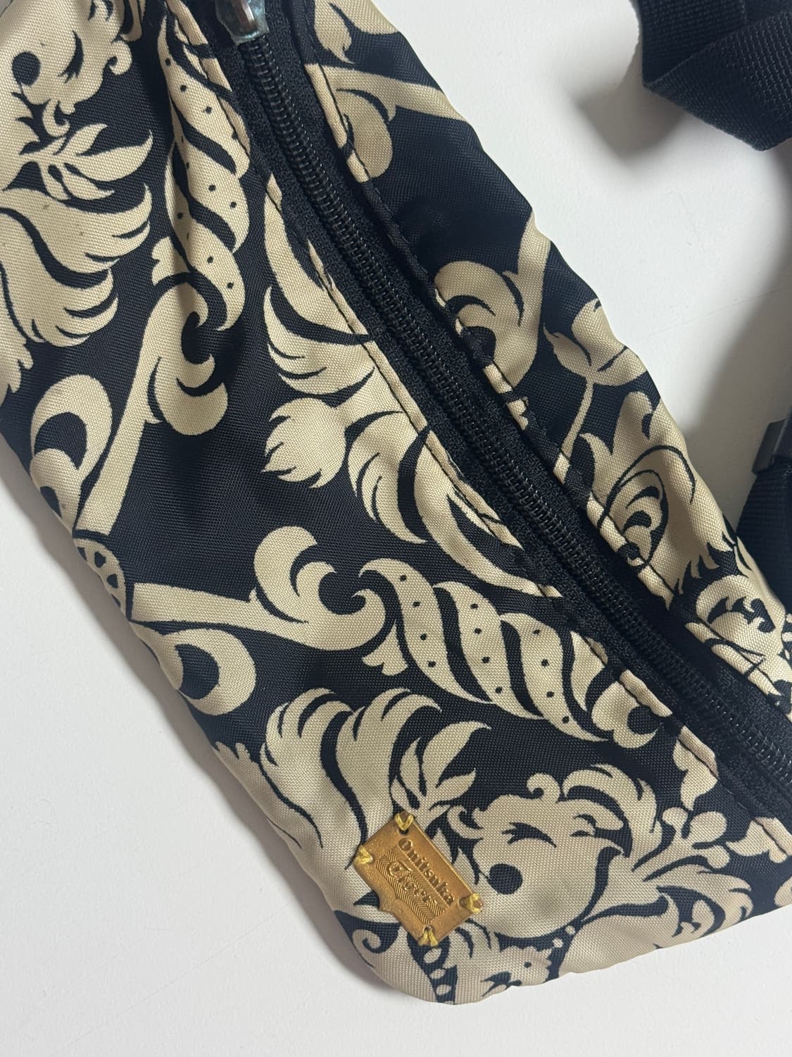 오니즈카 타이거 힙색 상품이미지2