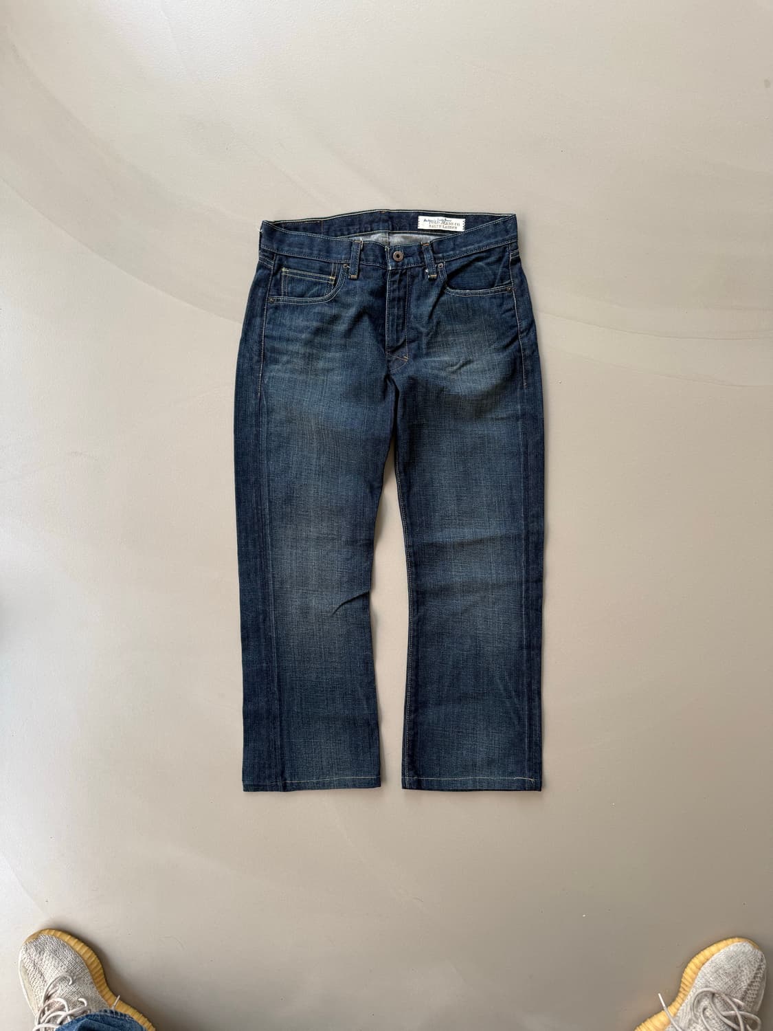 Polo Jeans Denim Pant 상품이미지3