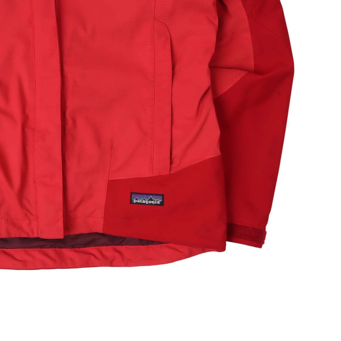 파타고니아 우먼스 마운틴 파카 자켓 상품이미지4