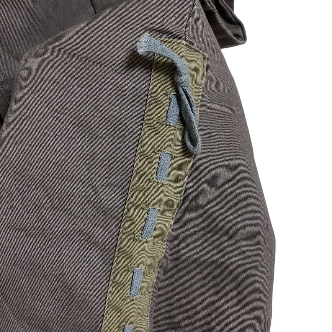 TOUGH jeansmith wide cargo pants 상품이미지7