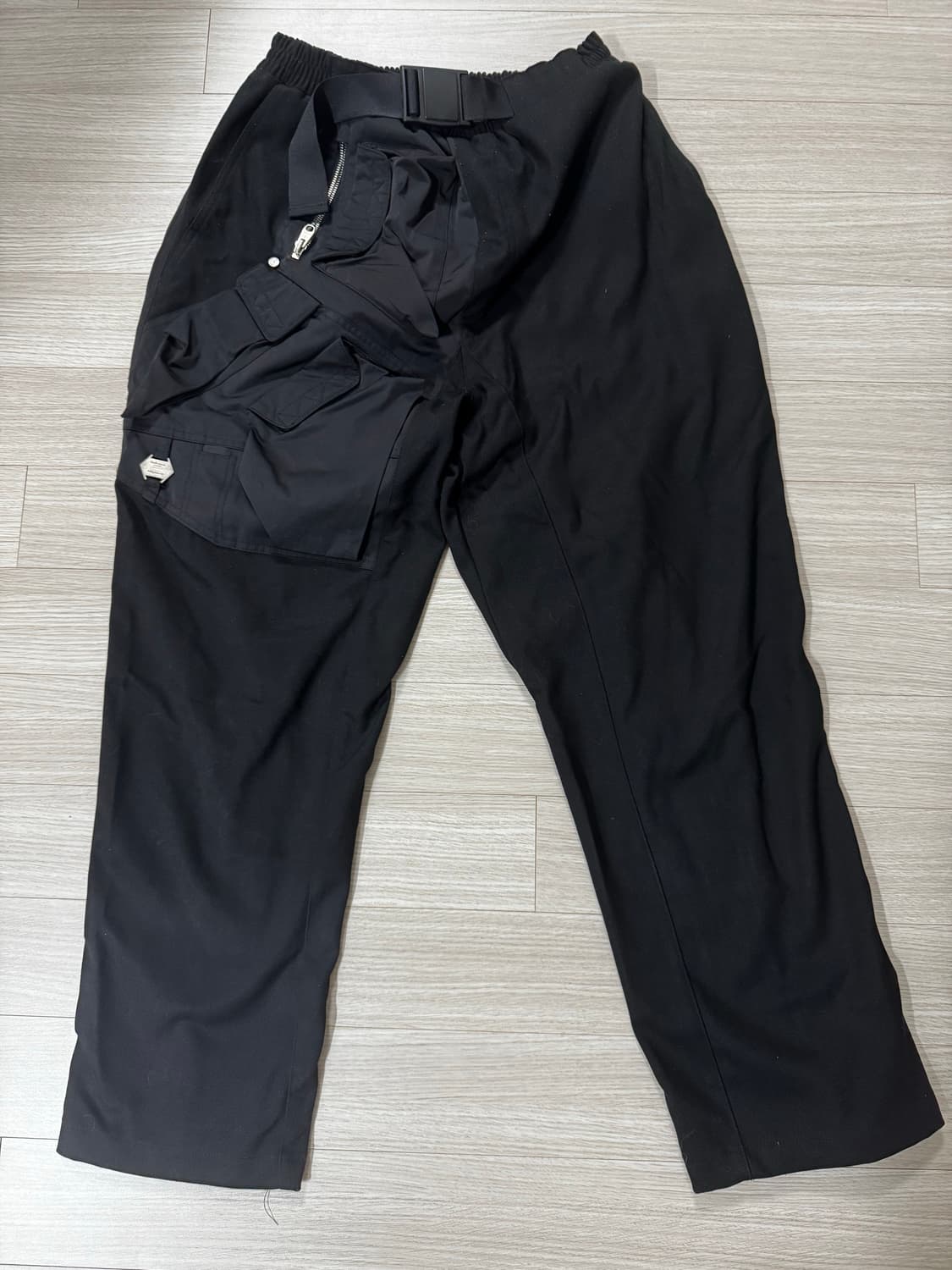 언더마이카 볼튬5 2사이즈 상품이미지1