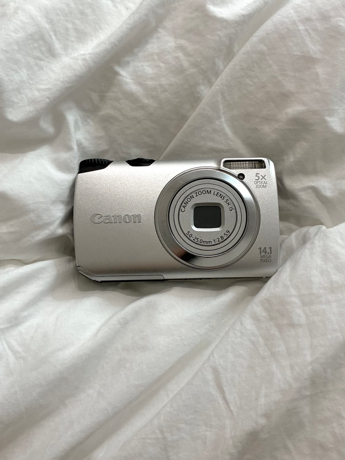 [인물작례O] 캐논 Canon Powershot A3200 IS 상품이미지1
