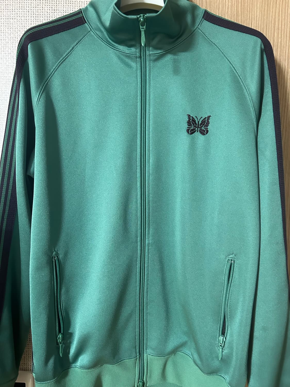 니들스 에메랄드 M 상품이미지2