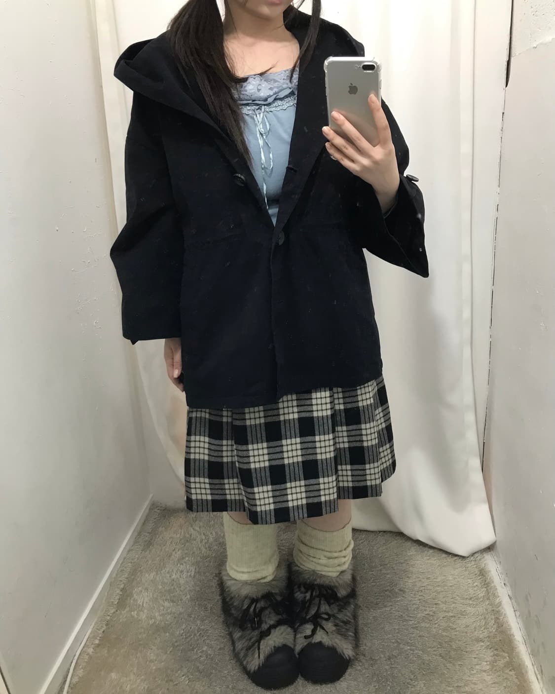 마법소녀 코디 세트 🤍 상품이미지3