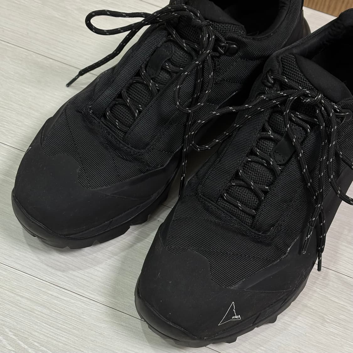 로아하이킹 카타리나 블랙 상품이미지7