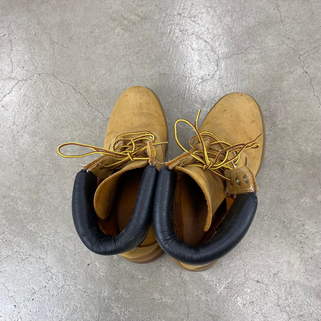 팀버랜드 워커 상품이미지4