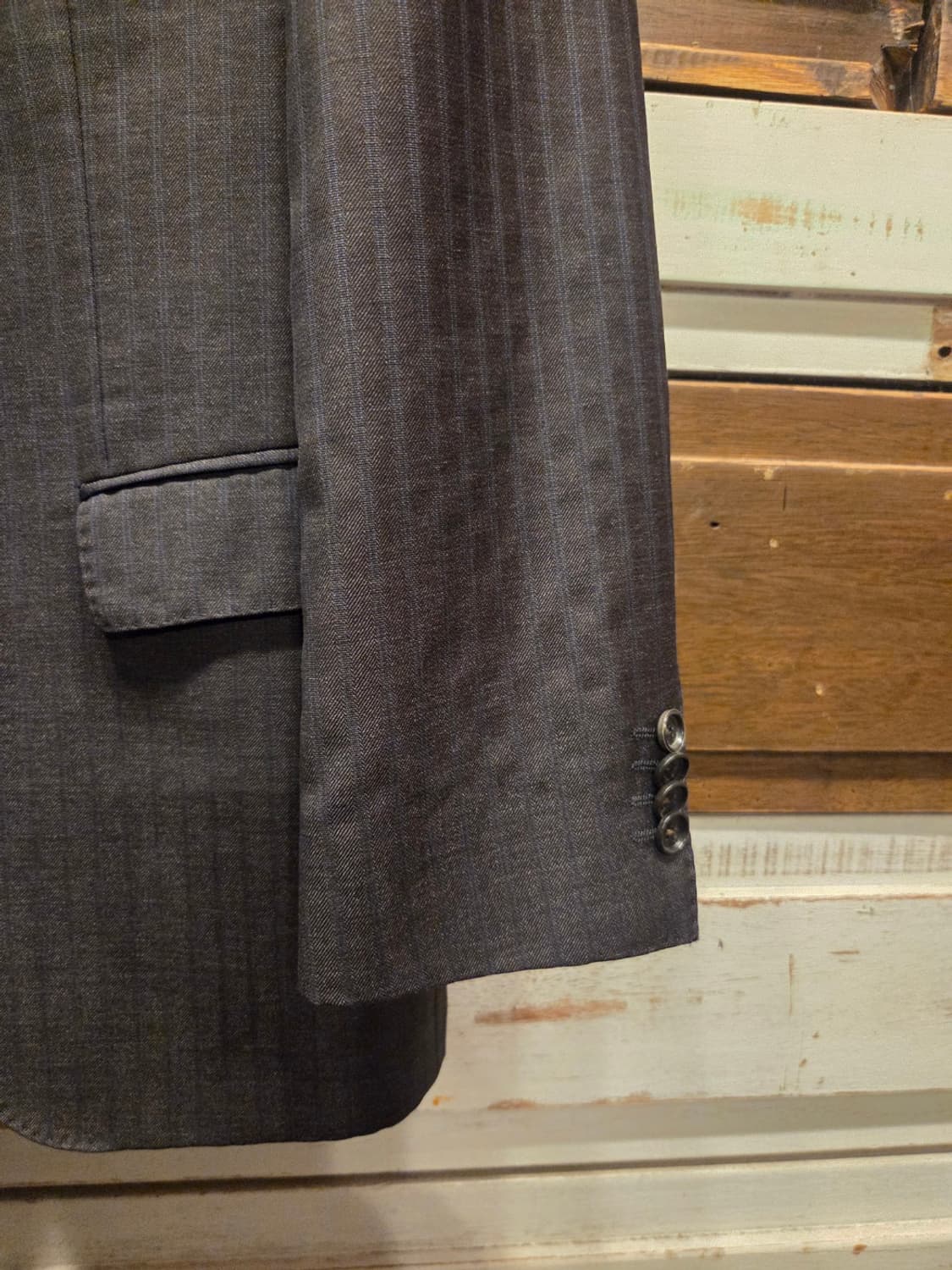 휴고보스 블랙라벨 자켓  상품이미지4