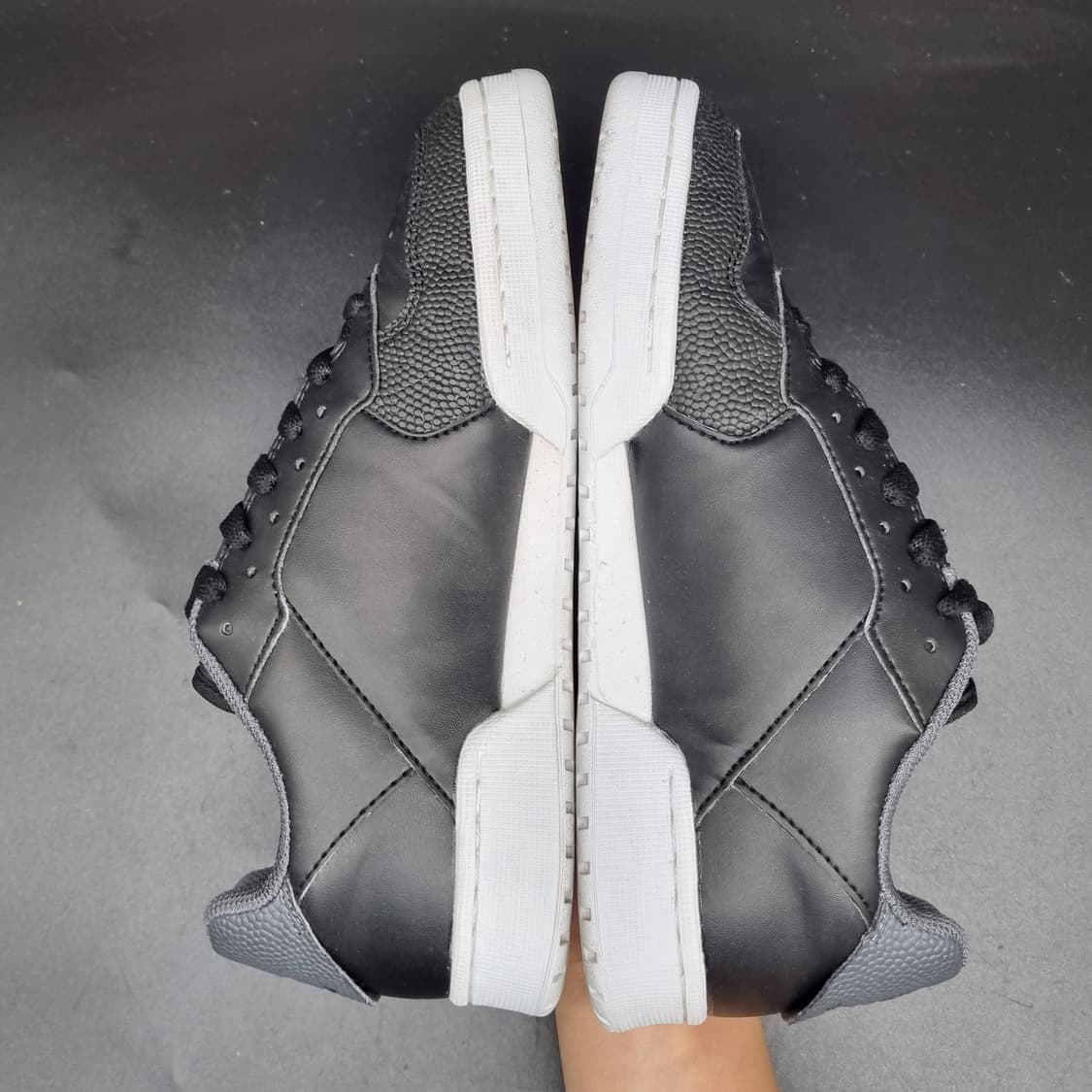 데상트 여성운동화240 상품이미지5