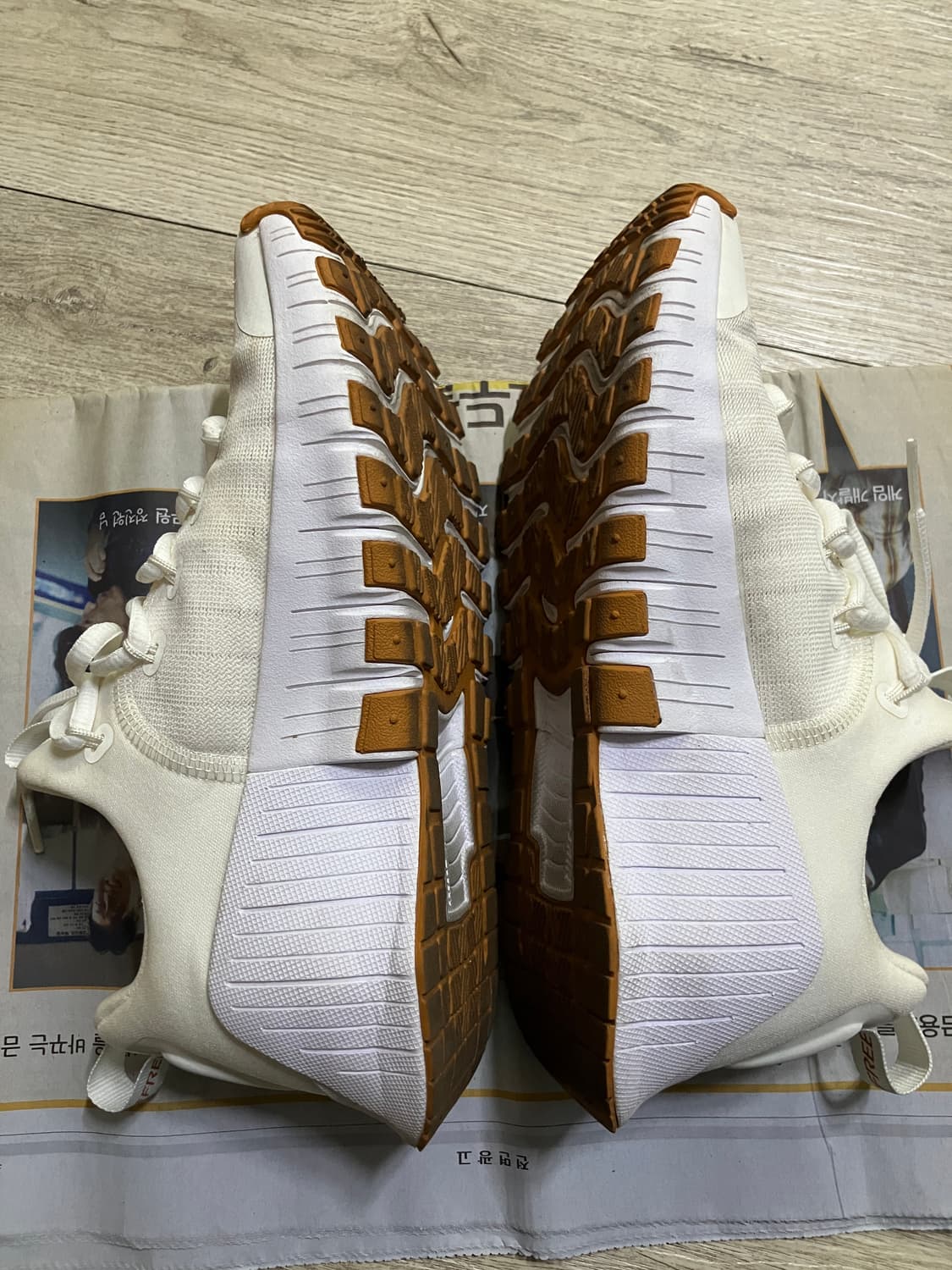 Nike free metcon 6 [240] 상품이미지3