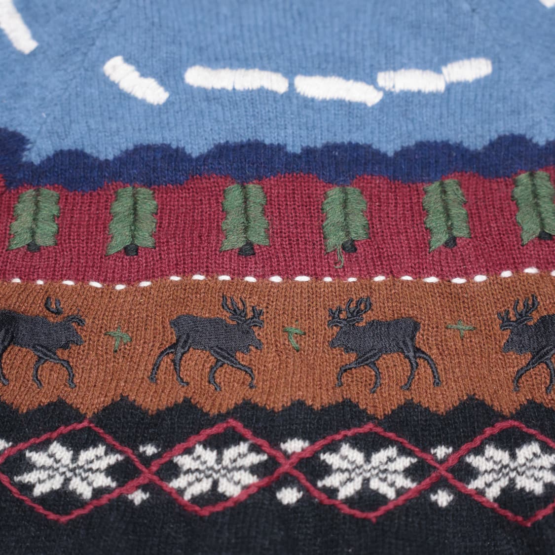 Alphs Lamswool cardigan 상품이미지7