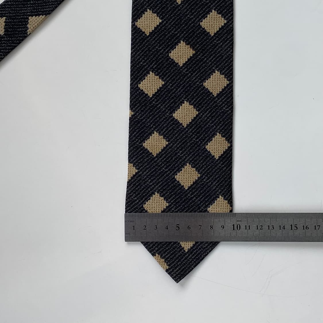 조르지오 알마니 명품 정품넥타이(ARMANI) 상품이미지8