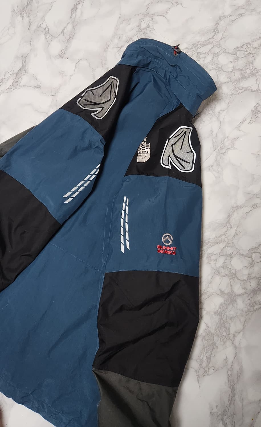 노스페이스 고어택스 바람막이 자켓 상품이미지6