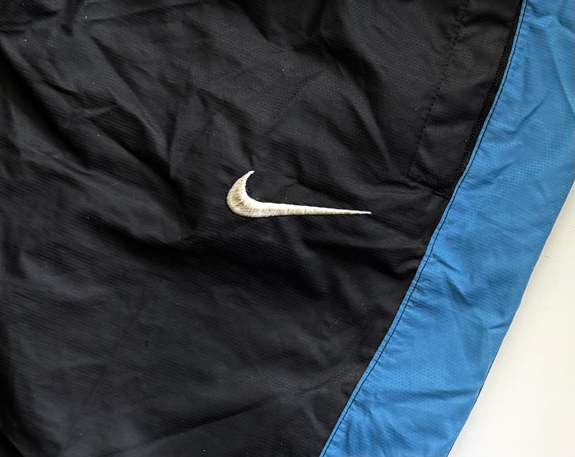 Nike 나이키 빈티지 트랙 팬츠 상품이미지3